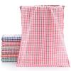 1/6 шт. кухонное полотенце для уборки с большой впитывающей способностью в клетку, утолщенное кухонное полотенце для посуды, салфетка для сушки посуды, салфетки для протирки мебели