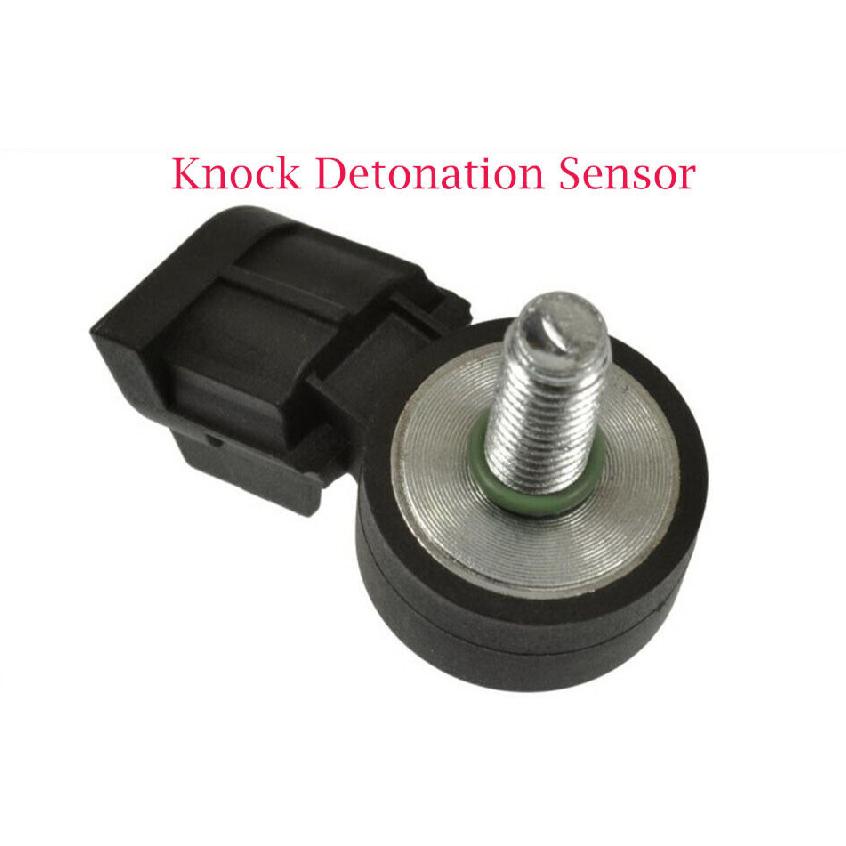Set of 2 Knock Detonation Sensor Fits Express Silverado Savana Sierra 2007-2014