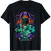 Футболка Universal Monsters Мумия