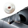 Car 30 Teeth Side View Mirror Motor Gear For Hyundai Santafe Part Folding Side View Mirror Gear Car Exterior Part
