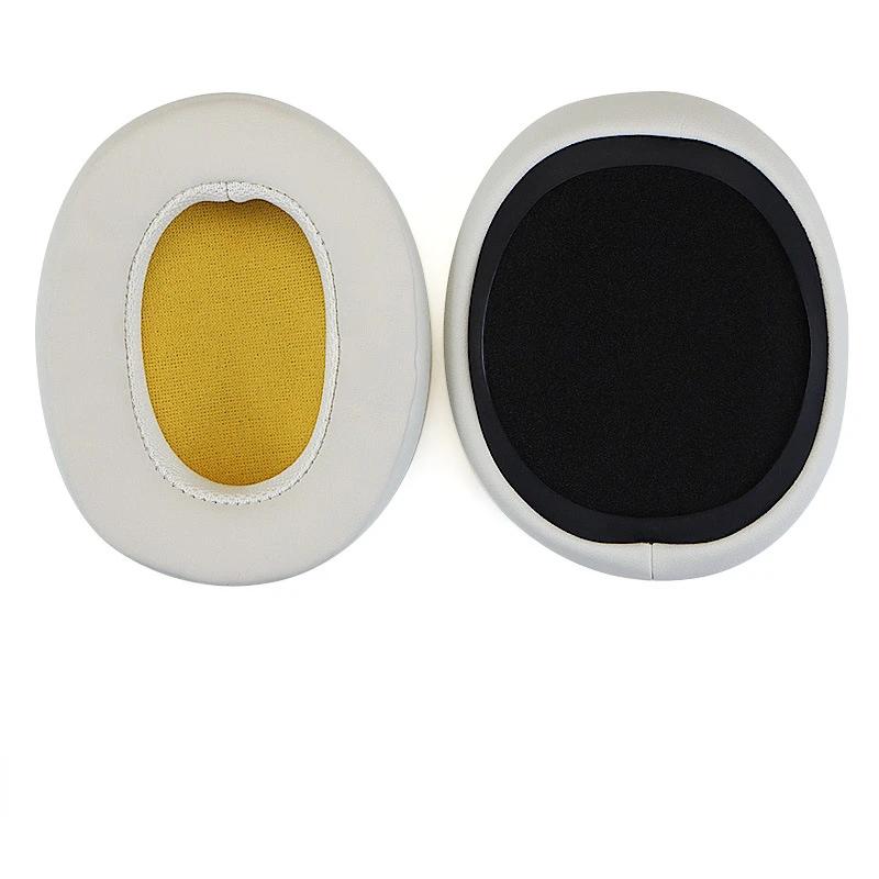 Мягкие протеиновые амбушюры сменные амбушюры для беспроводных наушников Skullcandy Crusher Hesh 3 Hesh 3.0 Hesh3 Venue