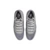 Кроссовки унисекс Air Jordan 11 Retro Cool Grey 2021 Средне-серые белые CT8012-005