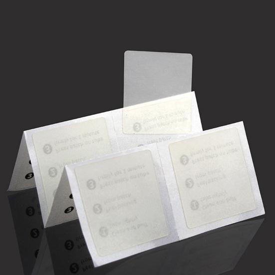 8 шт. Прозрачные заплатки для велосипедных шин, простые в использовании, маленькие, хорошо склеиваются, слой суперклея, коробка для ремонта проколов велосипеда