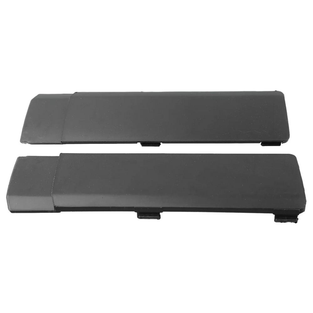 6x Roof Luggage Rack Cap Delete Remove Cover For Honda CR-V 2007-11 75242-SWA003