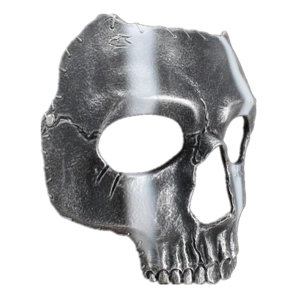 Call Of Duty Ghost Skull Mask Resin Cosplay Accessory For Holiday Costumes