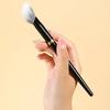 MSQ No.02 Slant Pointillism Blush Brush, Large Makeup Brush, Beauty Tool, 1 Pack