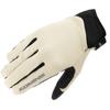 Ride Mesh Gloves Alecia Ivory L for Motorcycles GK-1683