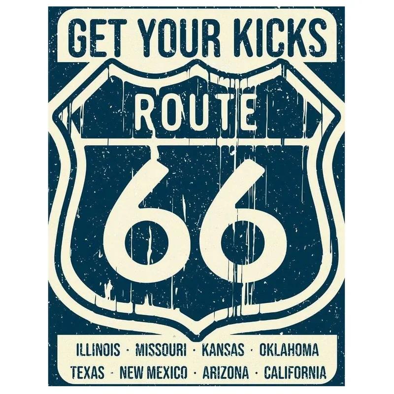 Винтажный исторический старый Rout66 жестяная вывеска металлический плакат Настенный декор для бара, ресторана, гаража, мастерской, кафе, клуба, табличка, человек, пещерная стена