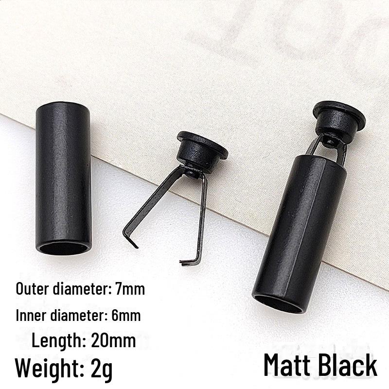 Металлические пряжки для толстовок, брюк, шляп и подвесок