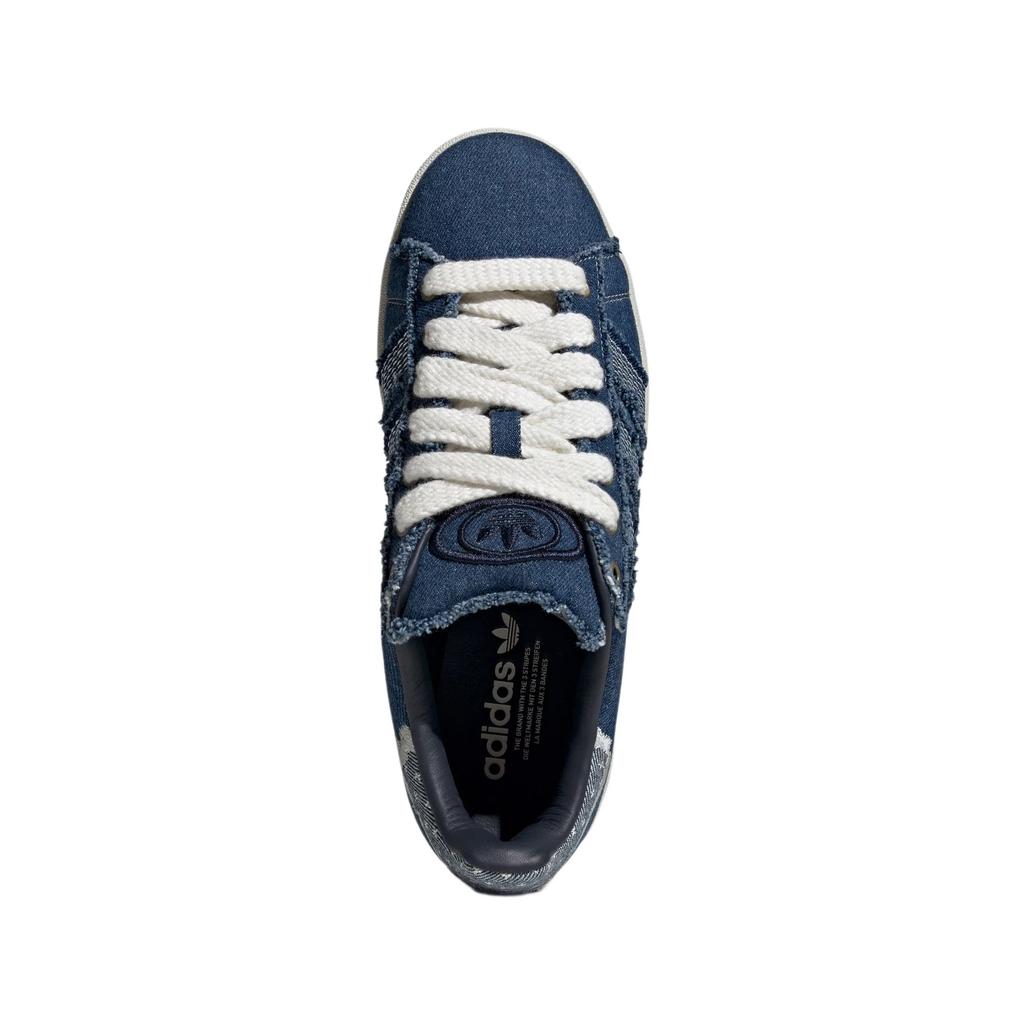 adidas Campus 00s 'Legend Ink Off White Gum' HQ9261