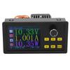 Модуль питания ЧПУ Большой цветной экран DC Регулируемый Постоянное напряжение 2,8 дюйма 300 Вт 5 А