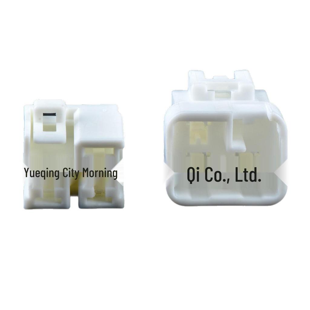 3-Pin Automotive Wiring Harness Connector (6098-0151, 6098-0149)