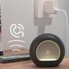 Bach Johann Smart Bluetooth Speaker with Alarm Clock and Ambient Light