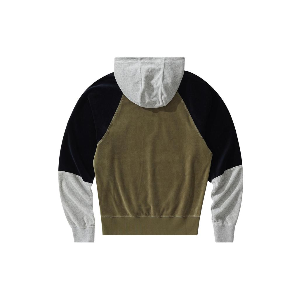 Champion Sweatshirts Unisex Hooded Thickened Regular UM-USW70