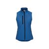 Womens/Ladies Softshell Vest