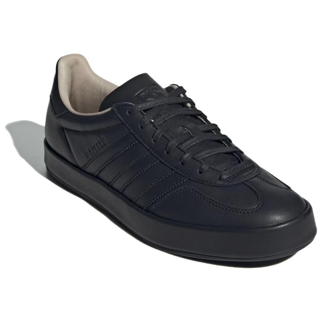 adidas Gazelle Indoor 'Luxe Pack - Черный' JH5415