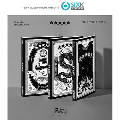 3-й студийный альбом (5 ЗВЕЗД)