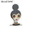 Lady Wear Sunglasses Brooches Women's Stylish Acrylic Material Simple Birthday Gifts Pins Accessory On the Clothes Bag