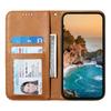 Чехол для Xiaomi 14T Pro из искусственной кожи с текстурой теленка, чехол для телефона с кошельком