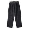 Men's Loose Straight Corduroy Wide-Leg Pants - Trendy Japanese Retro Cotton Workwear Trousers