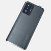 Canera Lens+ Battery Cover For Xiaomi Mi 11T Back Housing For Xiaomi Mi 11T Pro Back Cover Back Housing  With adhesive