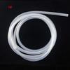 1M/5M Clear Translucent Silicone Tube Aquarium Fish Tank Air Pipe Water Hose Soft Safe Rubber Flexible Tube Oxygen Tube