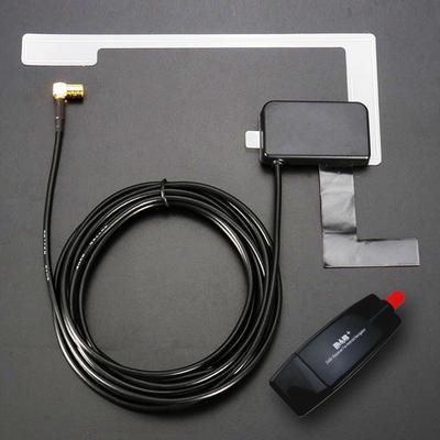 USB Цифровой приемник радиовещания DAB/DAB+ для Android автомагнитолы DVD-плеера