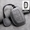 3 Buttons Car Remote Key Case Cover for Hyundai Ix25 Ix35 Ix45 I10 I20 I30 I40 Tucson Verna Sonata Verna Solaris Mistra Elantra