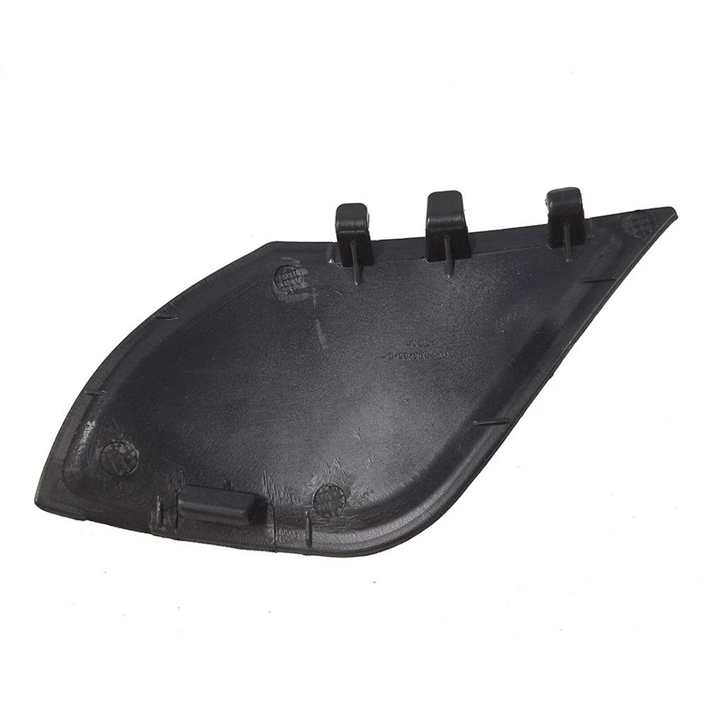 Крышка буксировочного крюка переднего бампера для Tesla Model X Model S 2016-2021