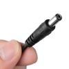Professional Connector Adapter 1 to 2/3/4/6/8 Way DC Power Cord Female to Male Splitter Cable
