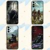 Чехол knights для Samsung Galaxy S26 S21 S25 FE S24 S23 Ultra S20 S9 S22 Plus S10 TPU Чехол