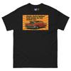 57 Chevy Bel-Air Dragster T Shirt