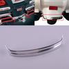Хромированная ABS Накладка на заднее крыло мотоцикла Fit for Honda Goldwing GL1800 2001-2004 2005 2006 2007 2008 2009 2010 2011