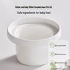 Bear Multi-function Baby Food Cooker & Porridge Maker CN plug (adapter included)