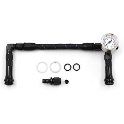 Двигатель – Системы подачи и очистки топлива