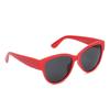 Dervin Girl's Oval Sunglasses (3-9 Years)