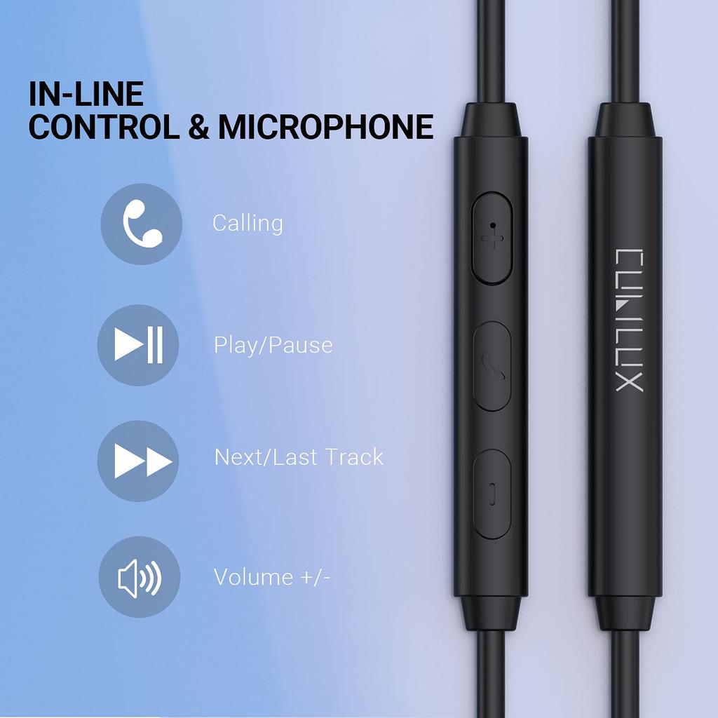 Наушники Cubilux Type C 192 USB Type C Проводные наушники, совместимые с iPhone iPhone 15 Pro iPad 10 iPad Pro iPad Air Samsung Ultra Note Tab