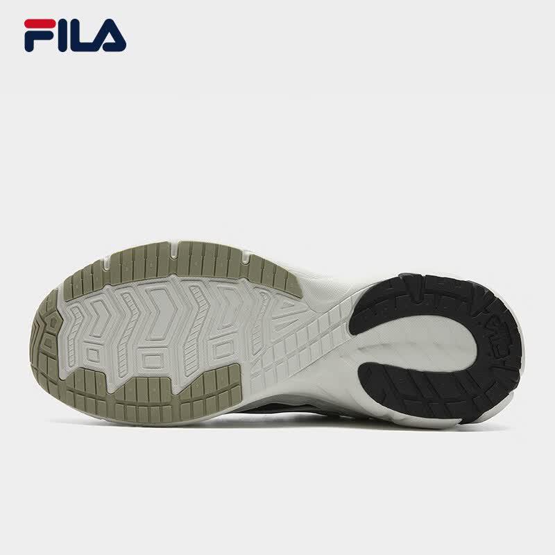 Fila Мужские ретро-кроссовки MATTRUN