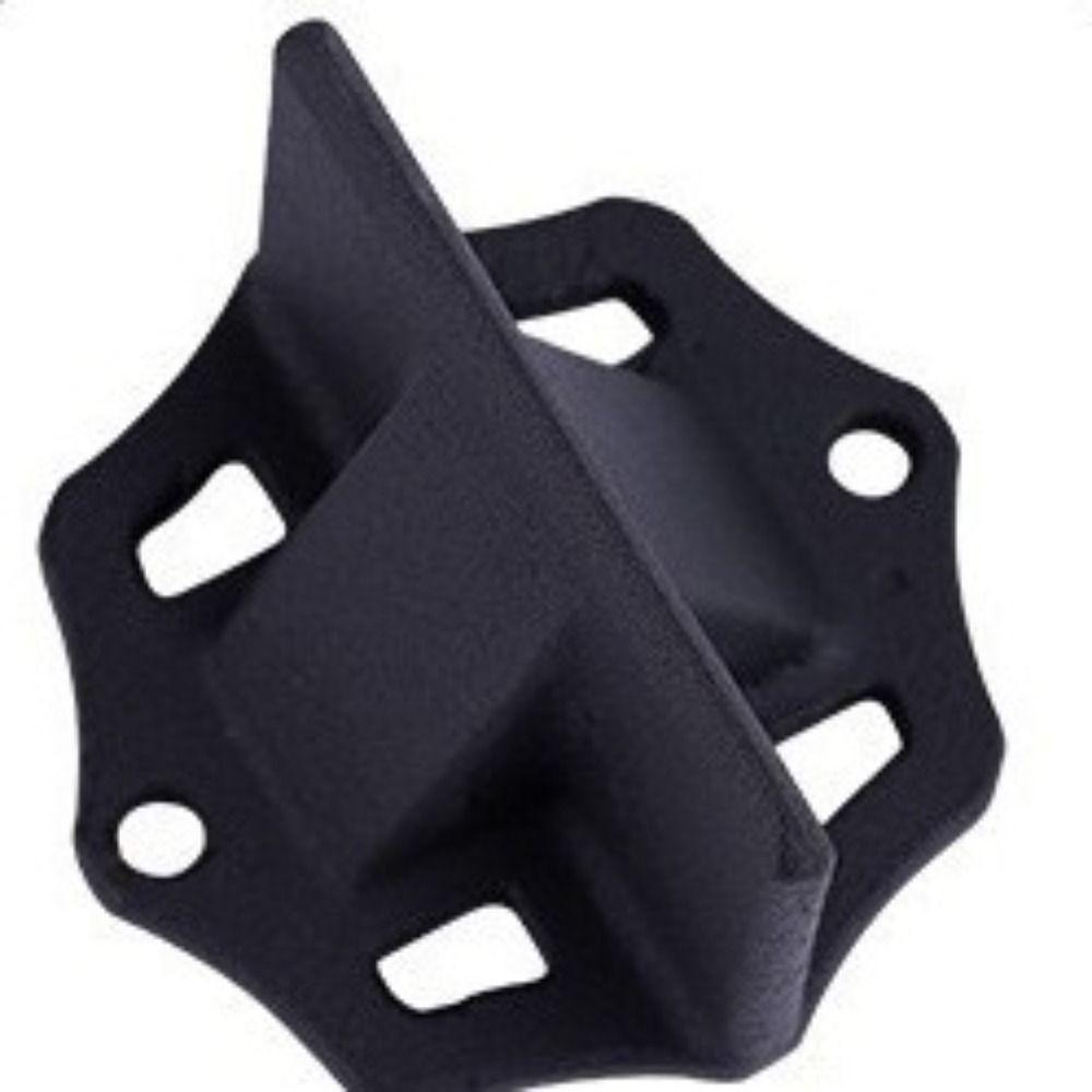 Прочный ручной дровокол, небольшой дровокол для растопки, портативный дровокол-клин для походов