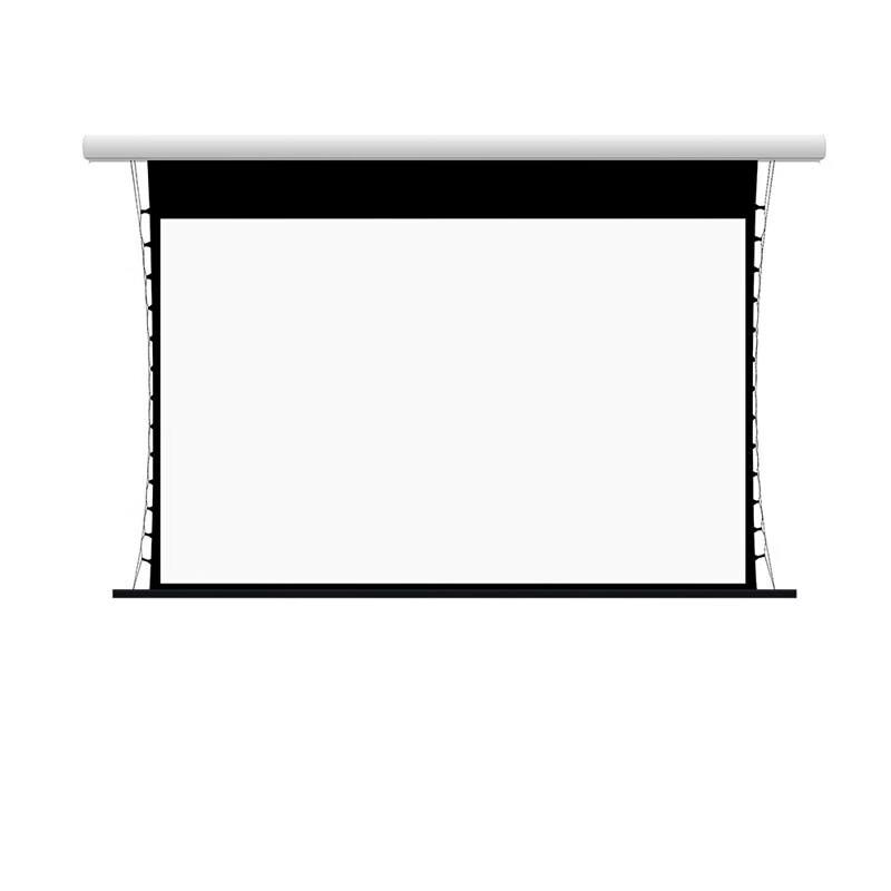 Jingke H3-FL/2t Motorized Projection Screen