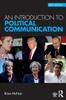 Книга An Introduction To Political Communication