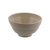 Tableware East Yasuragi Meshi Bowl (Outlet) Tea Bowl Rice Bowl Bowl Rice Bowl Small Bowl