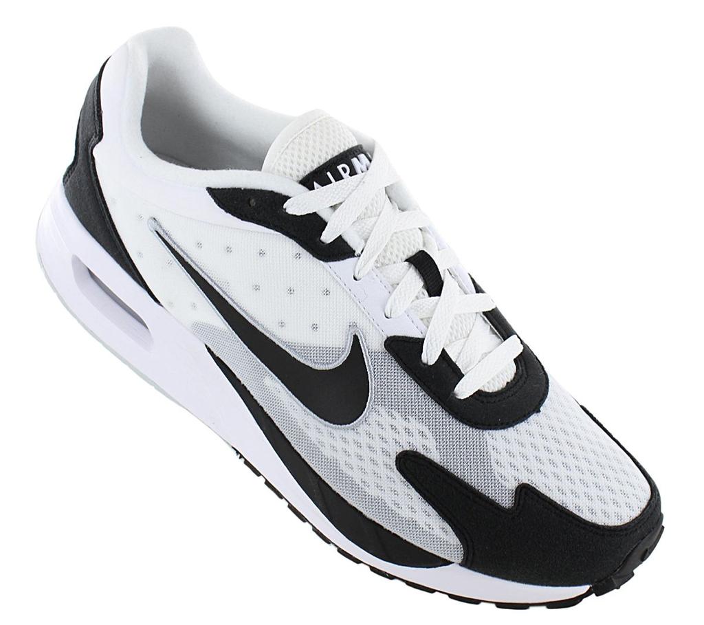 Nike Air Max Solo - Мужские кроссовки белые DX3666-100 ОРИГИНАЛ