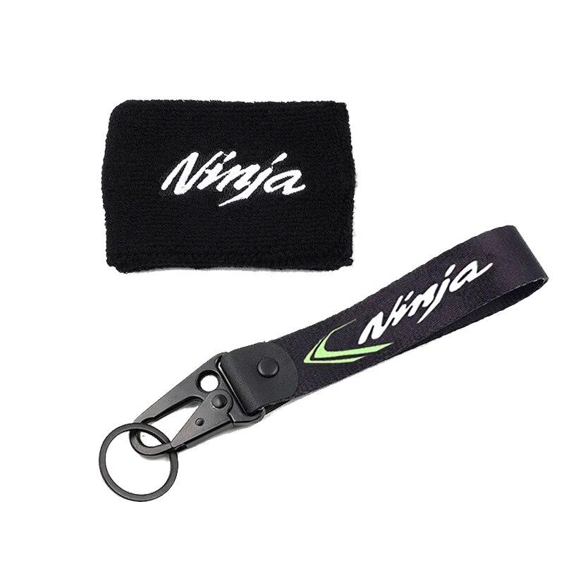 Мотоциклетная крышка бака тормозной жидкости, носки для Kawasaki Z1000SX Ninja 1000 ZX10R Z900RS Z750 Ninja 1000SX NINja1000