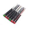 Golf Grip Rubber Standard Midsize Спортивные аксессуары для гольфа