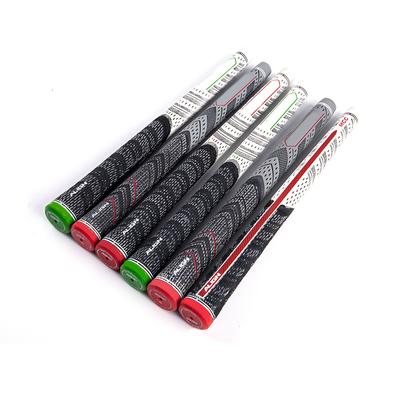 Golf Grip Rubber Standard Midsize Спортивные аксессуары для гольфа