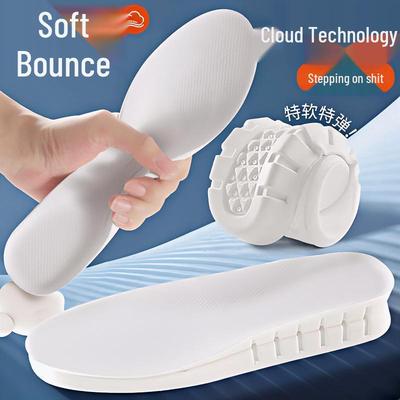 Аксессуары для обуви – Стельки