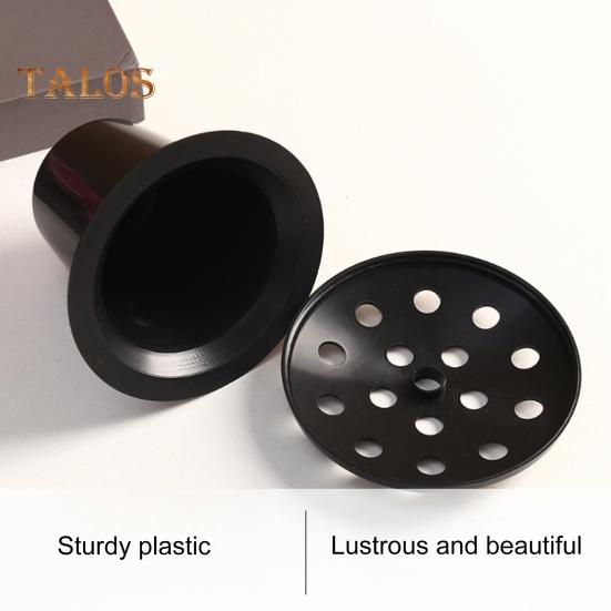 Подставка для цветов на кладбище с крышкой, мемориальная ваза на кладбище, цветочный горшок для цветочной композиции, украшения кладбища