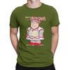 Funny Magical Classic TShirt Puella Magi Madoka Magica Anime Tops 100% Cotton T Shirt Humor High Quality Birthday Gifts 2024