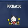 Тонкий длинный кошелек Sanrio Pochacco 735949 (Минимум)
